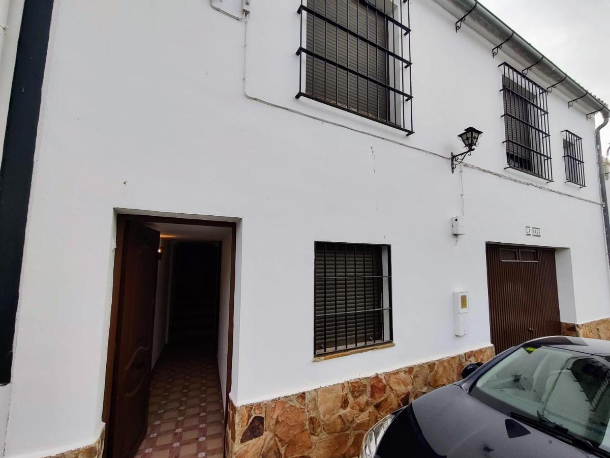 La Nave De Holiday home Zuheros