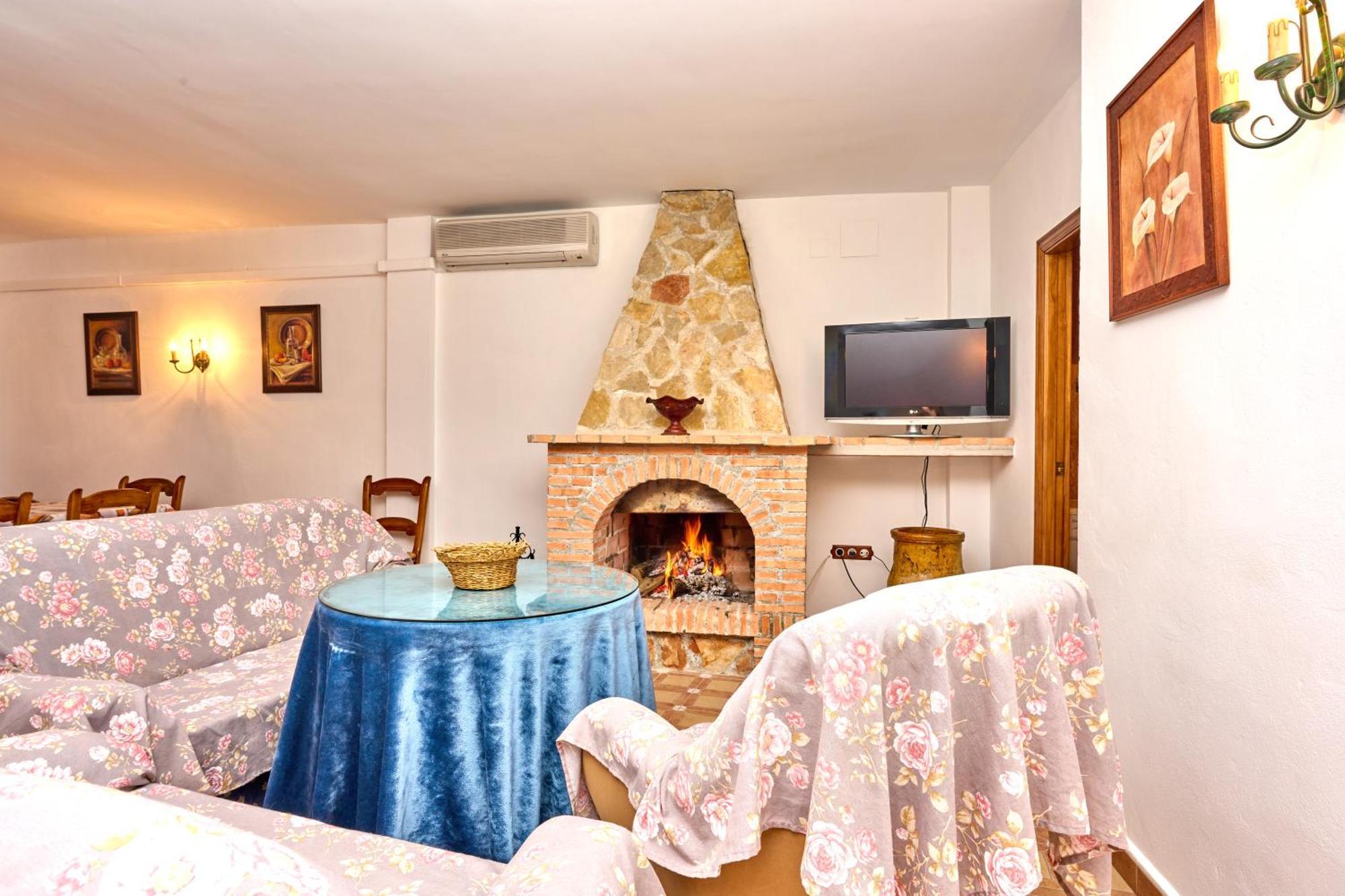 Holiday home La Nave De *