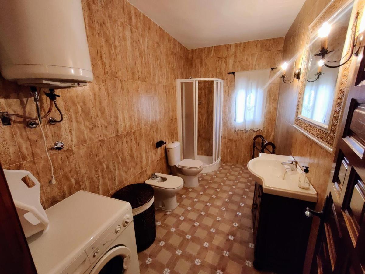La Nave De Ferienhaus